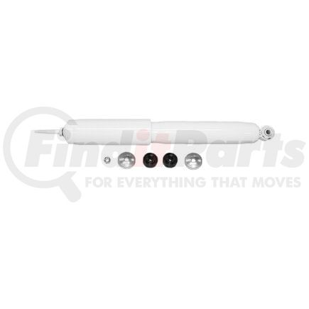 G63624 by GABRIEL - Premium Shock Absorbers for Light Trucks and SUVs