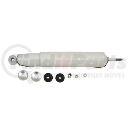 G63778 by GABRIEL - Premium Shock Absorbers for Light Trucks and SUVs