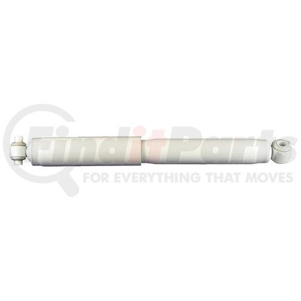 Gabriel G63812 Suspension Shock Absorber Premium Shock Absorbers for Light Trucks and SUVs