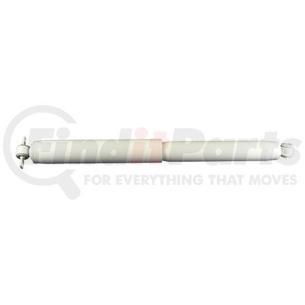 Gabriel G63837 Suspension Shock Absorber Premium Shock Absorbers for Light Trucks and SUVs