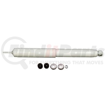 G63860 by GABRIEL - Premium Shock Absorbers for Light Trucks and SUVs