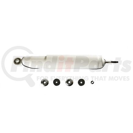 G64007 by GABRIEL - Premium Shock Absorber for Light Trucks and SUVs