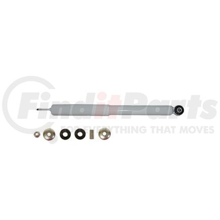 Gabriel G64036 Suspension Shock Absorber Premium Shock Absorbers for Light Trucks and SUVs