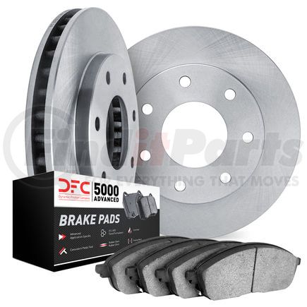 6502-99651 by DYNAMIC FRICTION COMPANY