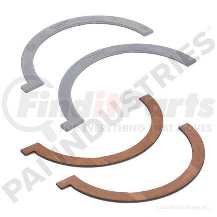 871010 by PAI - Thrust Washer Kit - Standard Volvo D11/D13 Engines Application Mack MP7/MP8 Engines Application