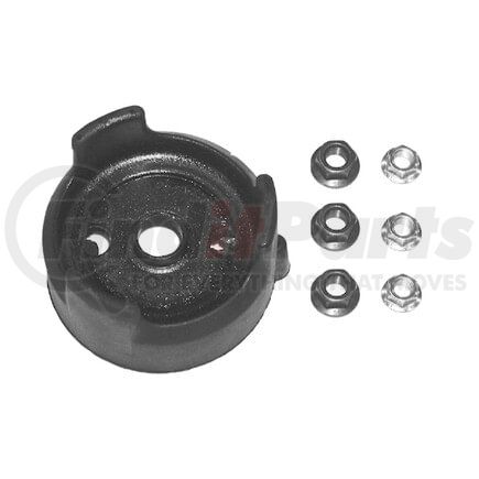 Gabriel 142141 Suspension Strut Mount