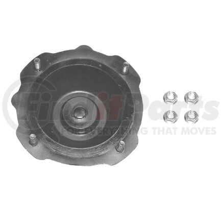142393 by GABRIEL - Suspension Strut Mount