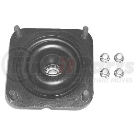 142325 by GABRIEL - Suspension Strut Mount