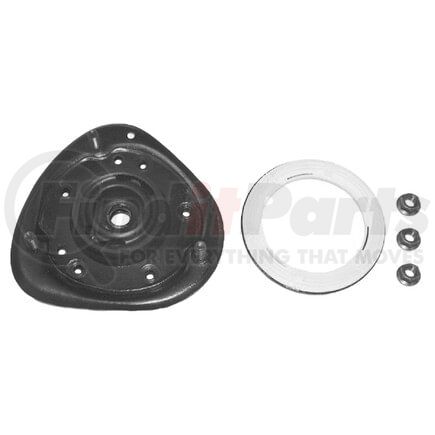 142411 by GABRIEL - Strut Mount