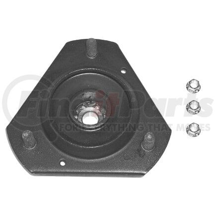 142437 by GABRIEL - Suspension Strut Mount
