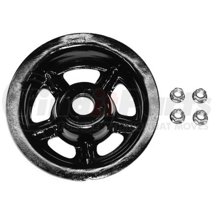 Gabriel 142570 Suspension Coil Spring Seat