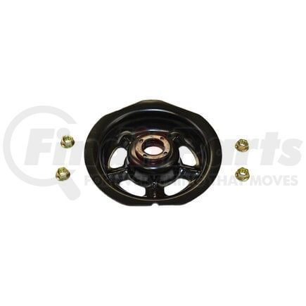 Gabriel 142571 Suspension Coil Spring Seat