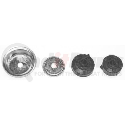 Gabriel 142738 Suspension Strut Mount Suspension Mount
