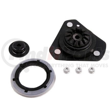 Gabriel 143091 Suspension Strut Mount Strut Mount
