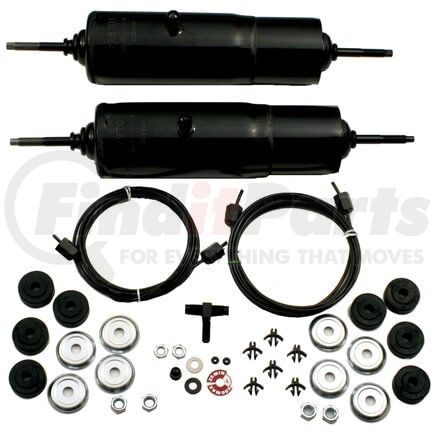 49105 by GABRIEL - Air Adjustable Shock Absorbers