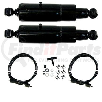 49107 by GABRIEL - Air Adjustable Shock Absorbers