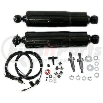 49131 by GABRIEL - Air Adjustable Shock Absorbers