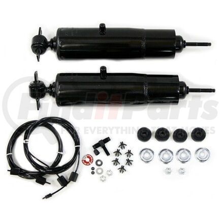 Gabriel 49135 Suspension Shock Absorber Air Adjustable Shock Absorbers