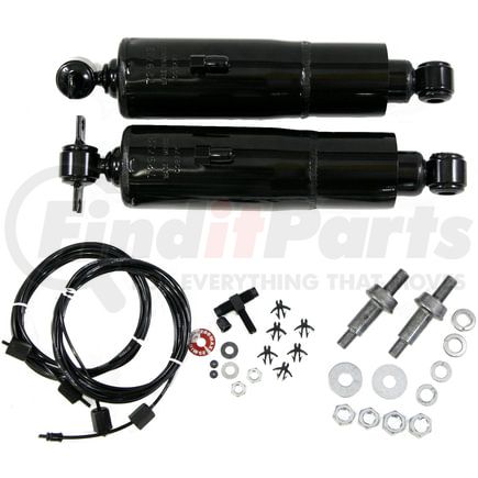 49152 by GABRIEL - Air Adjustable Shock Absorbers