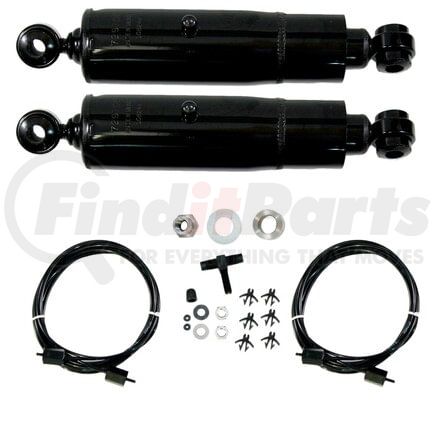 49110 by GABRIEL - Air Adjustable Shock Absorbers