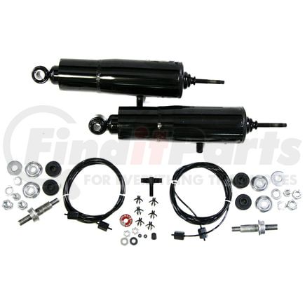 49114 by GABRIEL - Air Adjustable Shock Absorbers