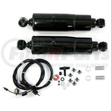 49127 by GABRIEL - Air Adjustable Shock Absorbers