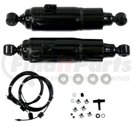 49162 by GABRIEL - Air Adjustable Shock Absorbers