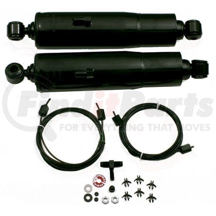 Gabriel 49214 Suspension Shock Absorber