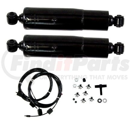 49215 by GABRIEL - Air Adjustable Shock Absorbers