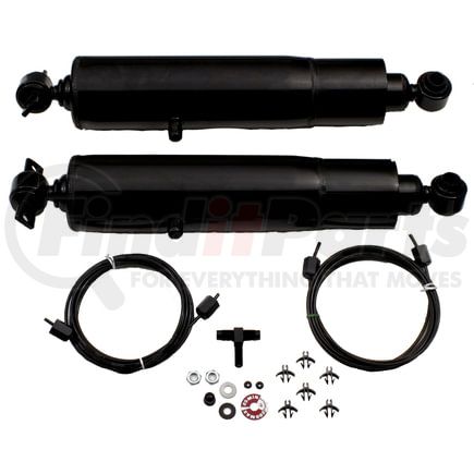 49218 by GABRIEL - Air Adjustable Shock Absorbers