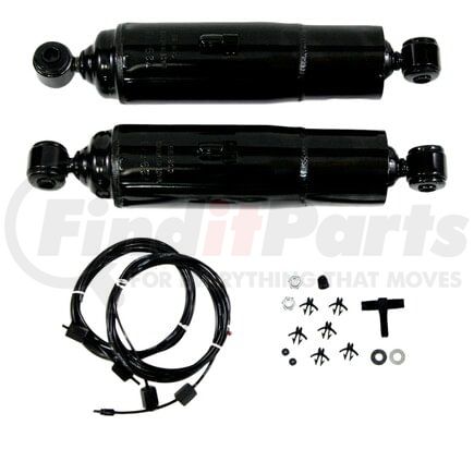 49212 by GABRIEL - Air Adjustable Shock Absorbers