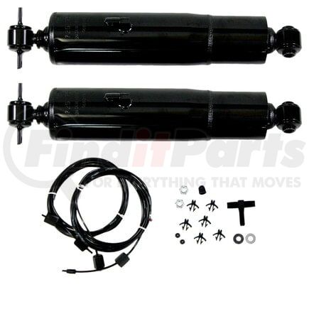 49213 by GABRIEL - Air Adjustable Shock Absorbers