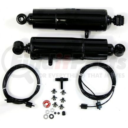 49230 by GABRIEL - Air Adjustable Shock Absorbers