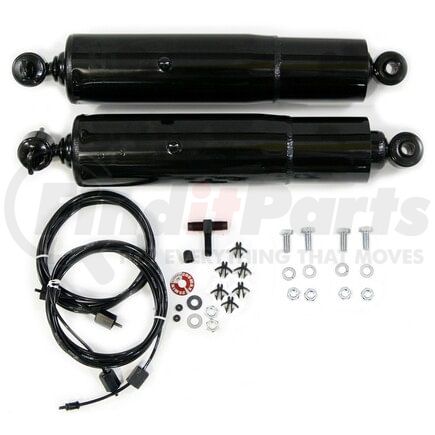 49232 by GABRIEL - Air Adjustable Shock Absorbers