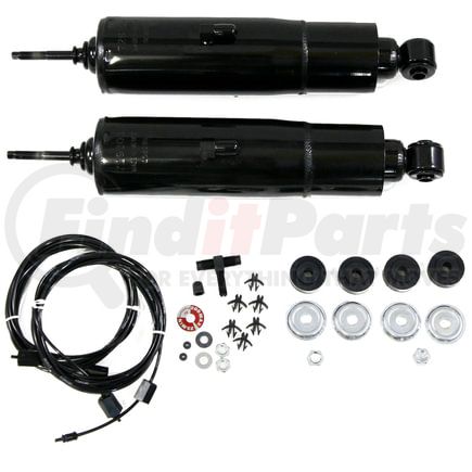 49234 by GABRIEL - Air Adjustable Shock Absorbers