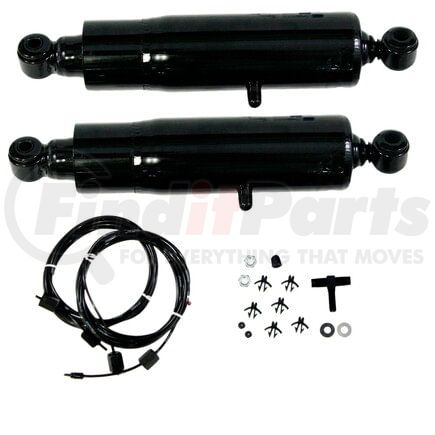 49223 by GABRIEL - Air Adjustable Shock Absorbers