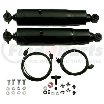 49225 by GABRIEL - Hijackers Shock Absorber