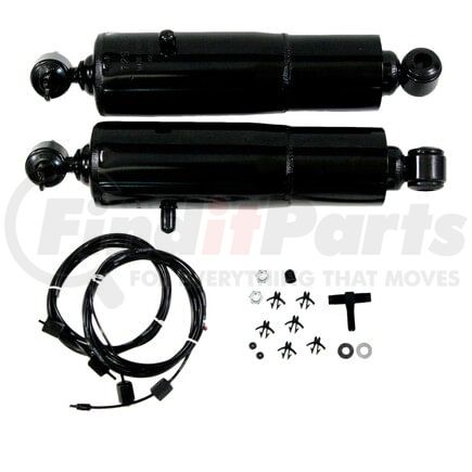 49226 by GABRIEL - Air Adjustable Shock Absorbers