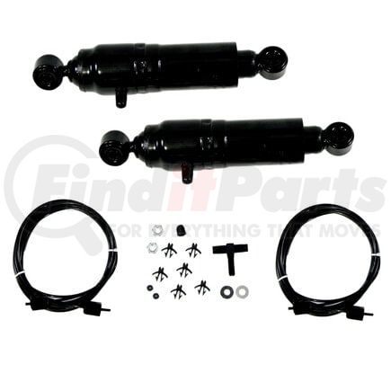 49307 by GABRIEL - Air Adjustable Shock Absorbers