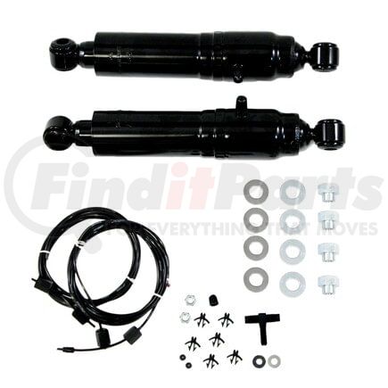 49310 by GABRIEL - Air Adjustable Shock Absorbers