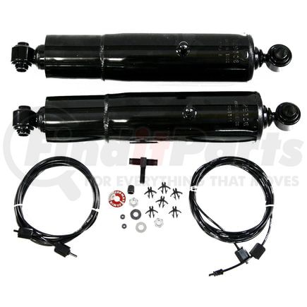 49235 by GABRIEL - Air Adjustable Shock Absorbers