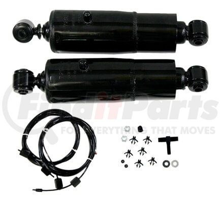 49236 by GABRIEL - Air Adjustable Shock Absorbers