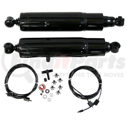 Gabriel 49241 Suspension Shock Absorber