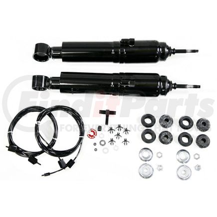 49388 by GABRIEL - Air Adjustable Shock Absorbers