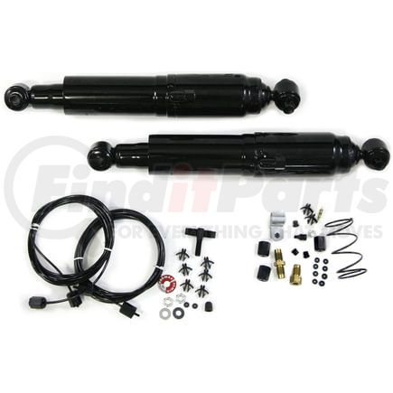 Gabriel 49345 Suspension Shock Absorber