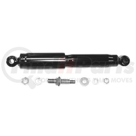 61525 by GABRIEL - Light Truck, Van and SUV Shock Absorber