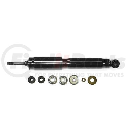 Gabriel 61599 Suspension Shock Absorber Light Truck, Van and SUV Shock Absorber