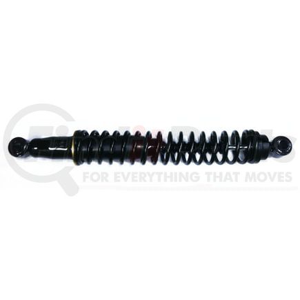 646177 by GABRIEL - Steering Stabilizer - for Kenworth, Oshkosh Motor, Peterbilt, SAF Holland