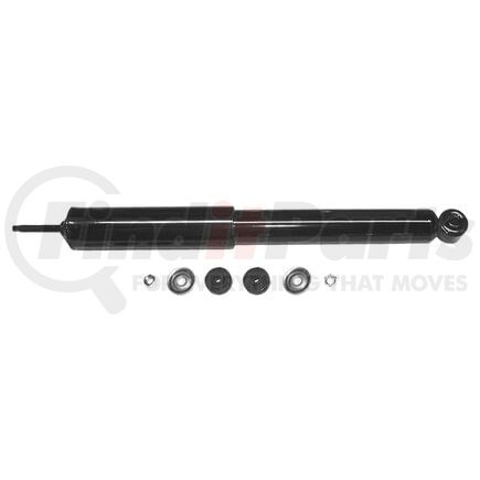 69677 by GABRIEL - Premium Shock Absorbers for Passenger Cars