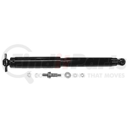 Gabriel 69724 Suspension Shock Absorber Premium Shock Absorbers for Passenger Cars